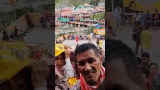 Guess The Temple ? #kedarnath #badrinath #chardham #viral