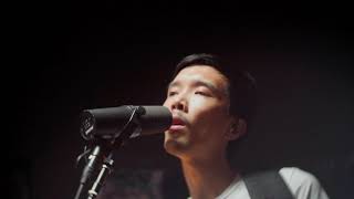 Stranded Whale - Politically Correct (Live from YuChen Studio)