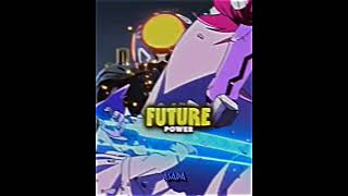 URYU VS FUTURE LARGE CLOCK MAN #edit #debate #anime #skibiditoilet #shorts