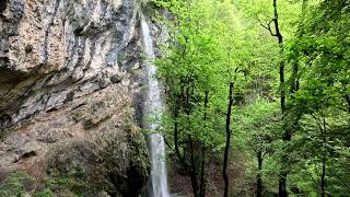 Водопад "Сувчарско пръскало" | "Suvcharsko praskalo" Waterfall