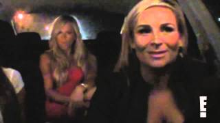 Total Divas Season 3, Episode 3 clip: Tension between Natalya and Summer Rae boils over