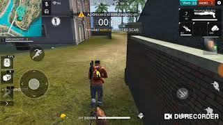 Bienviendos a free fire