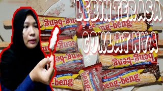 Resep Cara Membuat Es Krim Beng Beng