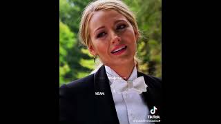 Blake lively #blakelively #youtubeshorts #gossipgirl #serenavanderwoodsen