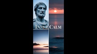 Marcus Aurelius Quotes for Finding Inner Calm #shorts