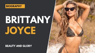 Brittany Joyce - Bikini Photos | Biography & Insights