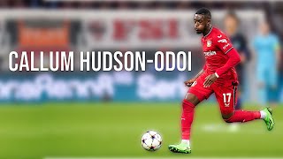 Callum Hudson-Odoi | Sensational Goals, Skills, and Assists Compilation 2023