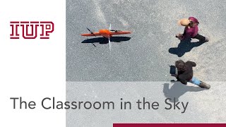 The Classroom in the Sky