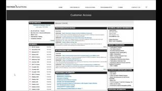 Checking TCAS Faults using TCASDiag