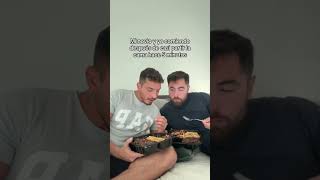 EL MEJOR MOMENTO DEL DELICIOSO ES ESTE | Poyato y Ruggery Valdivia | Parejas Gay