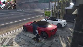 GTA V - Hooker% Speedrun In 10:30