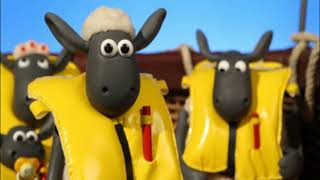 Shaun the sheep Series WIP Shots ( Dhimant Vyas)