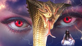 ICCHADHARI NAGIN - EP 1 || इच्छाधारी नागिन || Superhit Hindi Tv Serial || Naagin Horror Tv Serial