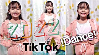 2022 New TikTok Dance Compilation (Slowmo ) Part 1 | Reign Teodosio