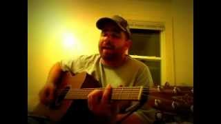 Buy Myself A Chance - Randy Rogers Cover