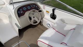 CHAPARRAL 200 LE