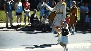 Chatham New Jersey 4th of July Parade - 1960