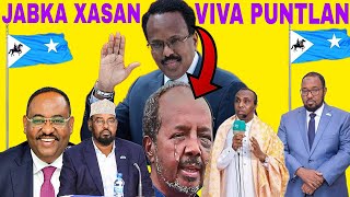 #Dawo Axmad madoobe oo darbi daarood noqday,Farmajo oo axmad si adag ula dardaarmay fahad