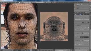 Hacer caras PES2017 - Facemaking PES2017 / Part4.B (OPTIONAL) Eyes-Nose/Ojos-Nariz