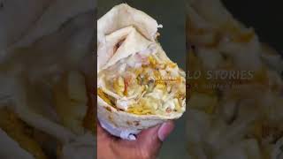 Angamaliyil al taza | al taza shawarma at angamaly best shawarama #altaza #shorts #shawarma #food