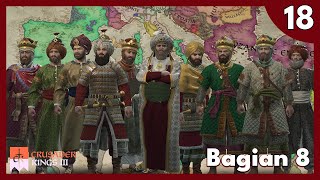 (TAMAT) Giveaway Kesultanan wkwkwk - Umayyad Part 8 - Crusader Kings 3 Indonesia #18