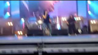 Christina Stürmer-Mehr als perfekt [live@Hannover]