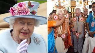 The Queen cost the British public £47 4 million last year