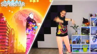 Bad Habits - Ed Sheeran - Just Dance 2022