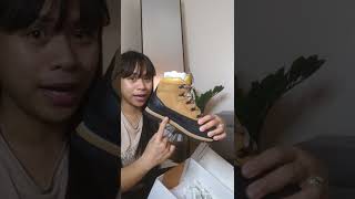 New Boots purchase | review Timberland boots | Good quality | Irish Jayne Loyer