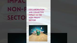 collaboration and collective impact