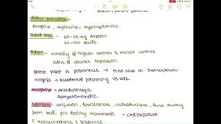 Datura poisoning toxicology fmt mbbs 3rd year