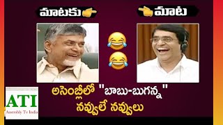 అసెంబ్లీ స్టార్ బుగ్గన హైలైట్స్a | Buggana Rajendranath Reddy  Speech In Assembly
| AssemblyTVIndia