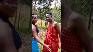 Embracing our culture #kindly subcribe #vlogs #comedy #africa #viral #culture