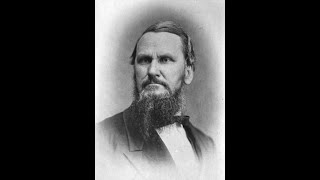 Robert Lewis Dabney - Part 2  (Theologian) || American Presbyterian Series