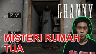 game horror granny multiplayer