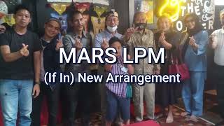 Jika Mars LPM ReAransement | Gustyanz