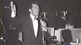 Vegas Melody  [Live-CD] - Dean Martin