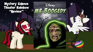 MST3K Mr Boogedy Review ft Midnight Sonata