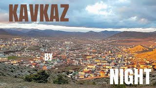 KAVKAZ MUSIC AND CULTURE AT KABARDINO BALKARIA | ELBRUS