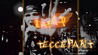 = LASAR = - Тессеракт (Live at RockChel)