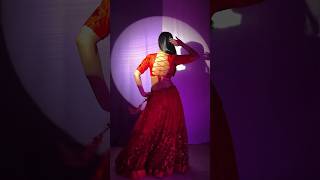 Aaja Nachle | Dance Video | Manisha Sati #youtubeshorts #dance