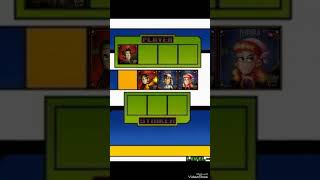 SNK KOF 2001 LAS LEYENDAS VS Art of Fighting Team