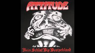 Attitude - Save Thy Brother