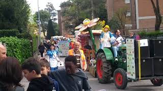 1 Festa di San Lazzaro Faenza kwiecien 2019