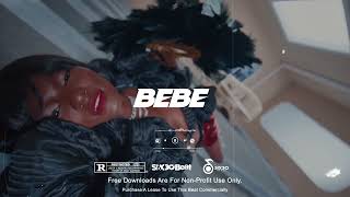 Afrobeat Instrumental 2024 - "BEBE" Afrobeat Type Beat #afrobeatinstrumental #afrobeat