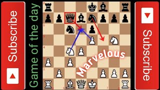 French, Advance, Paulsen Attack | Bishop Sac | Chess Trap | Bullet Game | ft. Vijay Joshi