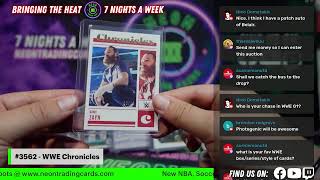 Mid Range Magician Mondays - Could be Demar DeRozan, could be Mike Tarot. You'll never know. Join…