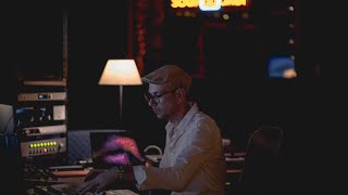 Introducing Rob Agostini from Soundbaker Studios