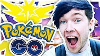 ►►► Pokemon Go | The Game Review!►►►