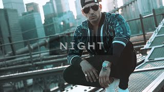 Ak Ausserkontrolle x Raf Camora Type Beat 2023 "Night"